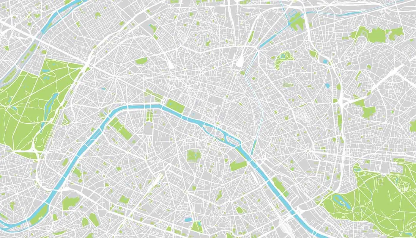 Google Maps Finds Your Route in Milliseconds. Here's Why That's Insane.