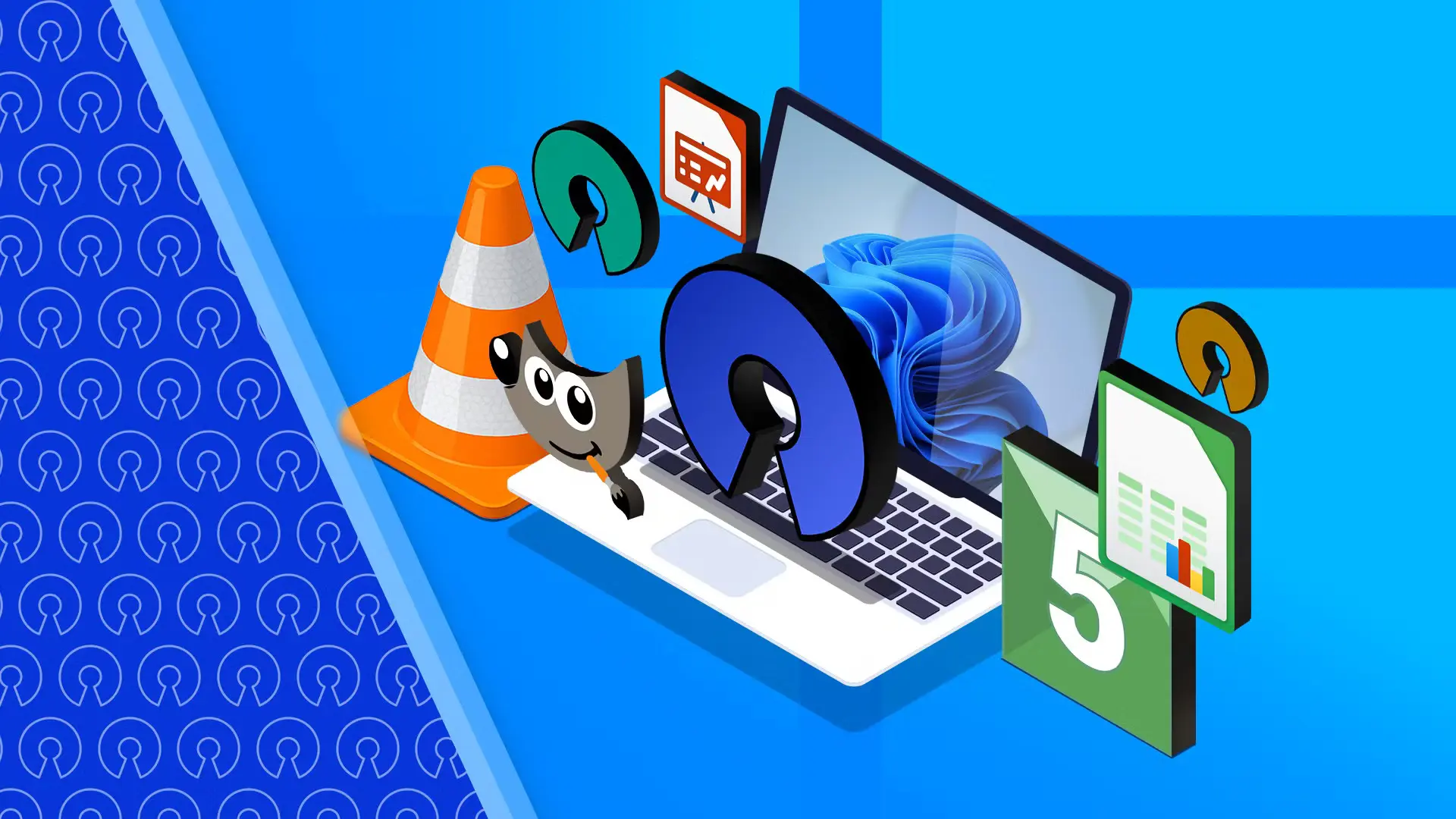 Open Source Built the Internet. Now Big Tech Is Quietly Buying It.