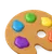 Palette Icon